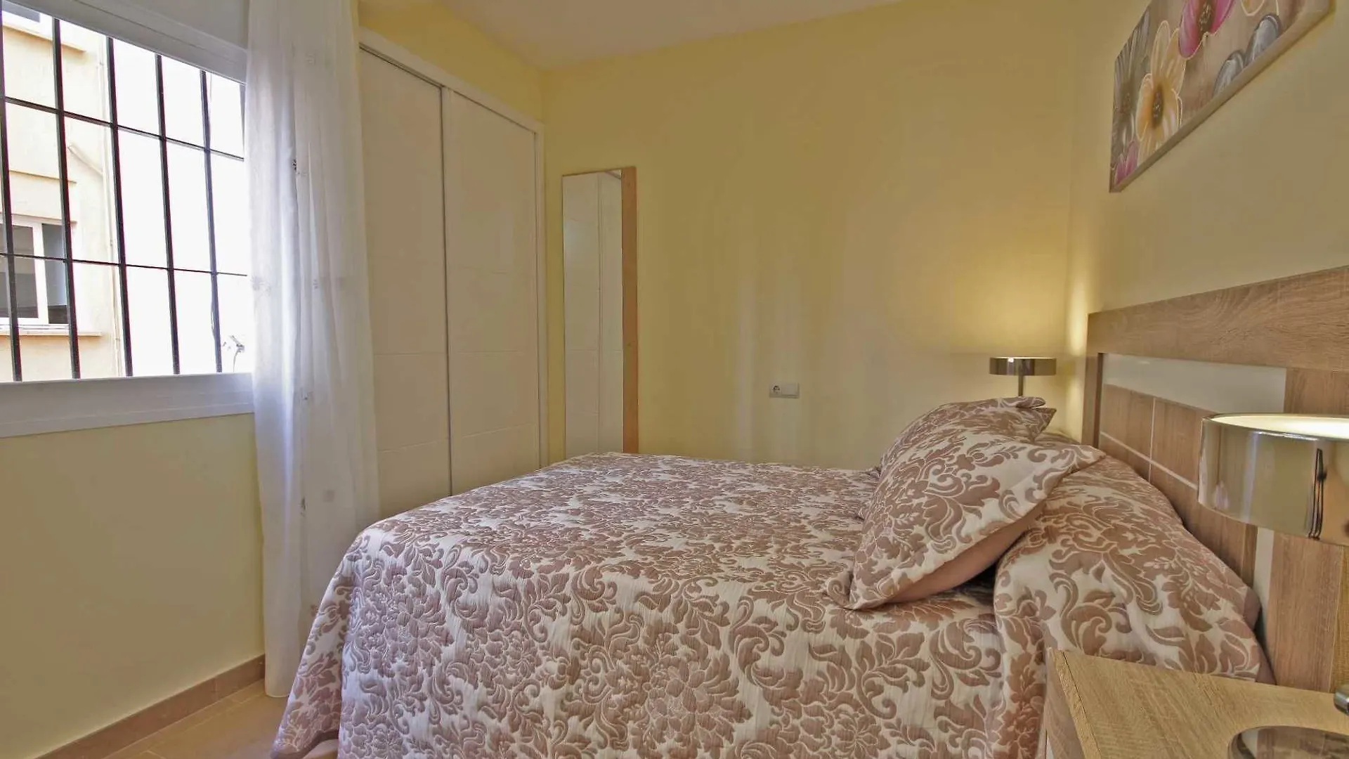 Soho Grupalmalaga Apartment
