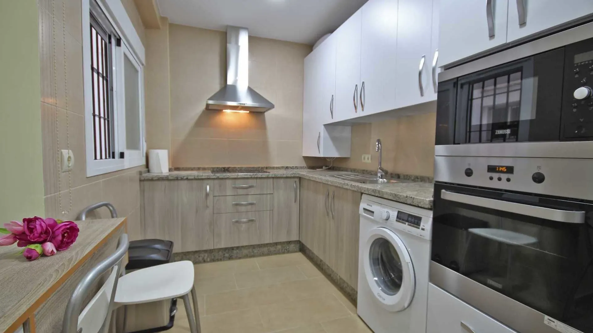 Soho Grupalmalaga Apartment