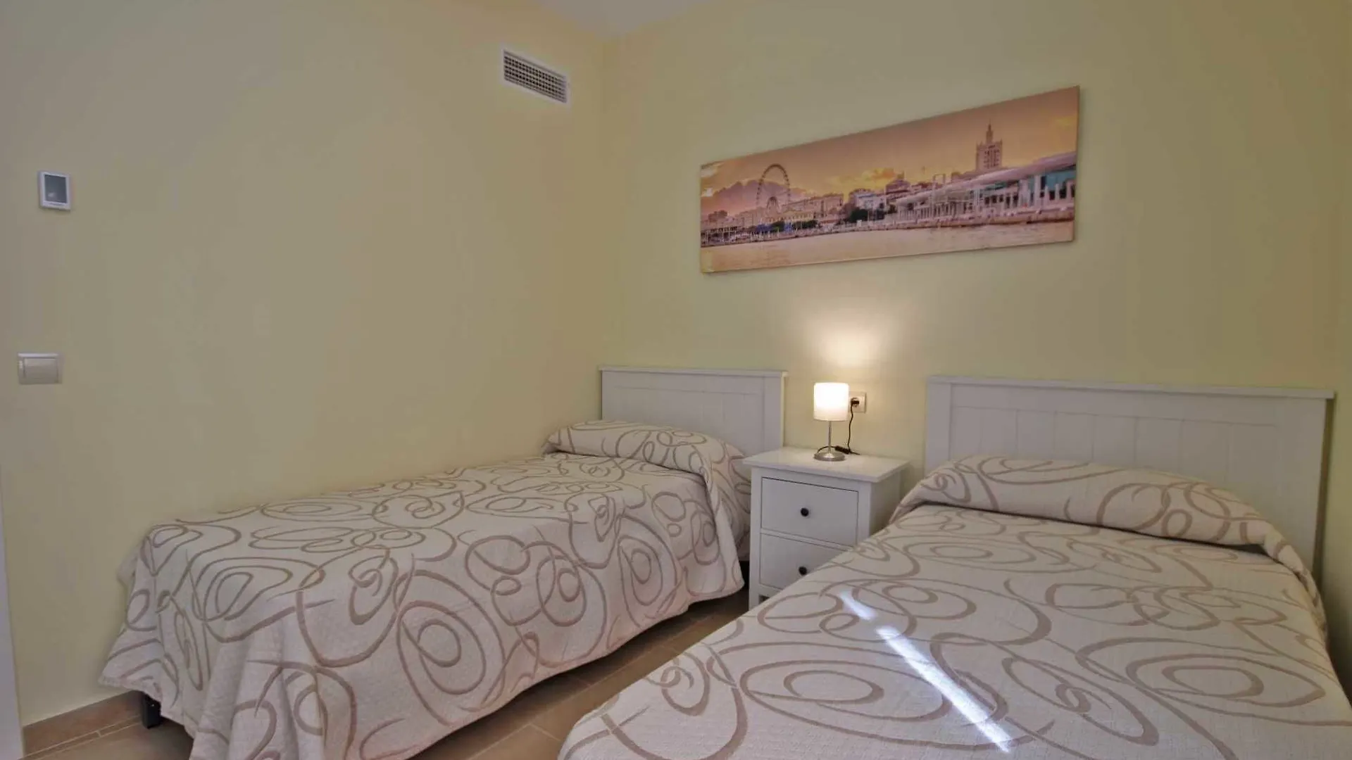 Soho Grupalmalaga Apartment 0*, Malaga Spain