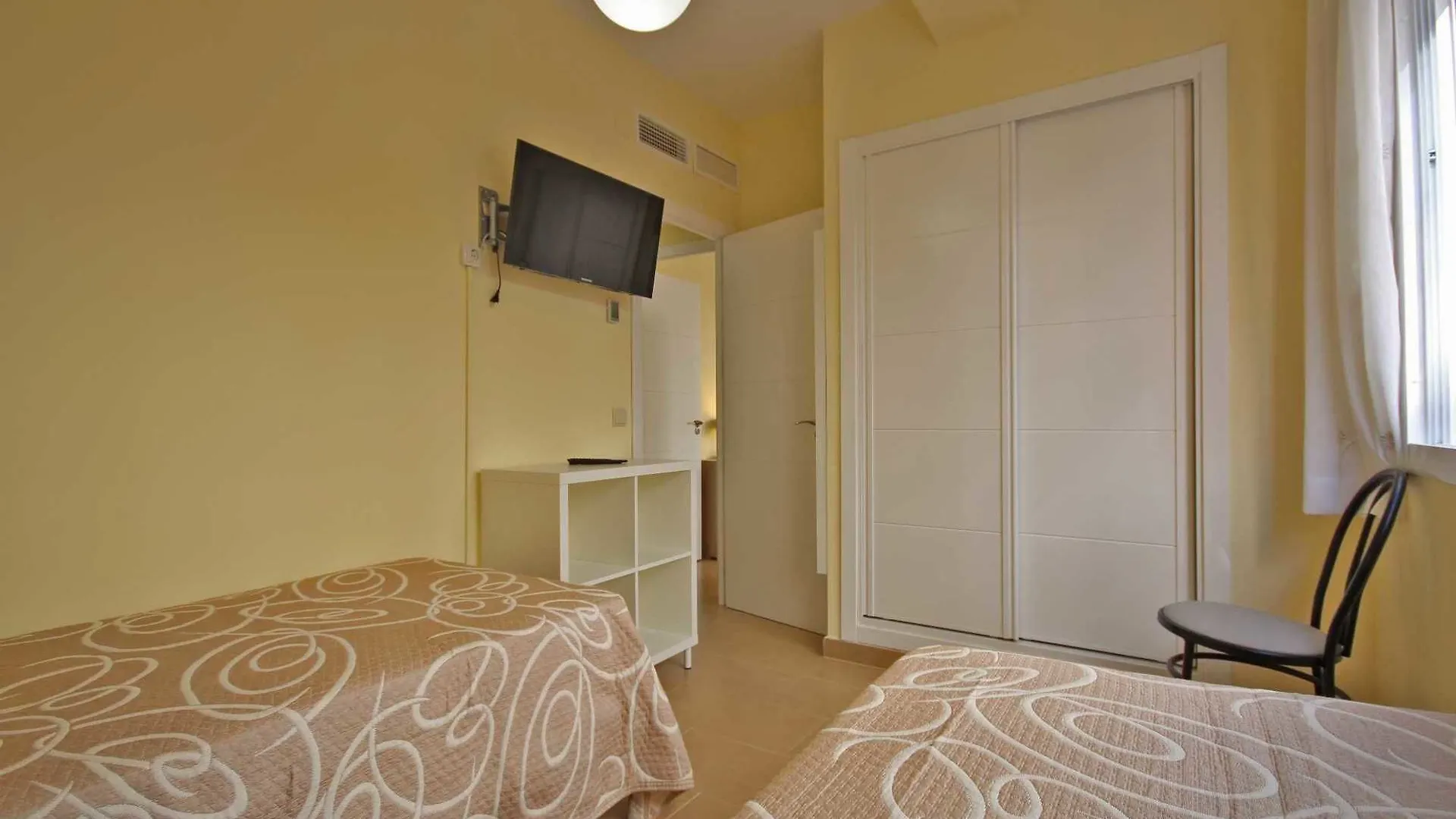 Soho Grupalmalaga Apartment 0*, Malaga Spain