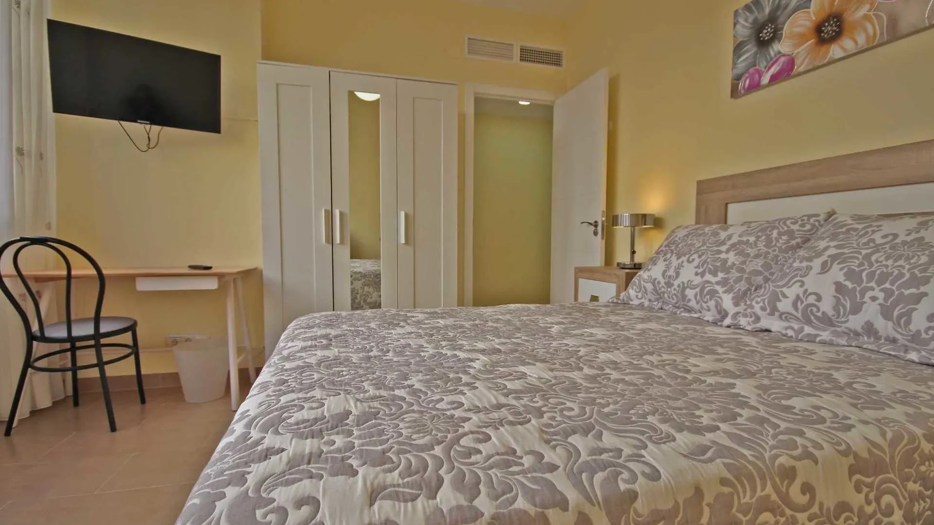 Soho Grupalmalaga Apartment 0*, Malaga